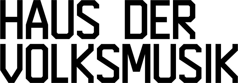 Logo Haus der Volksmusik