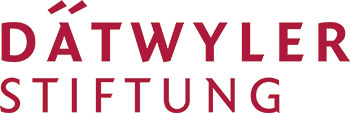 Logo Daetwyler Stiftung 