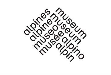 Logo Alpines Museum Bern