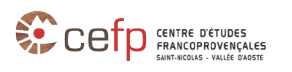 Logo Centre d Etudes Francoprovencales