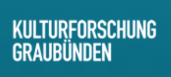 Logo Kulturforschung Graubuenden