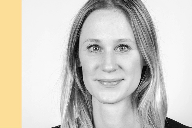 Porträt Eva-Maria Spreitzer