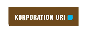 Logo Korporation Uri